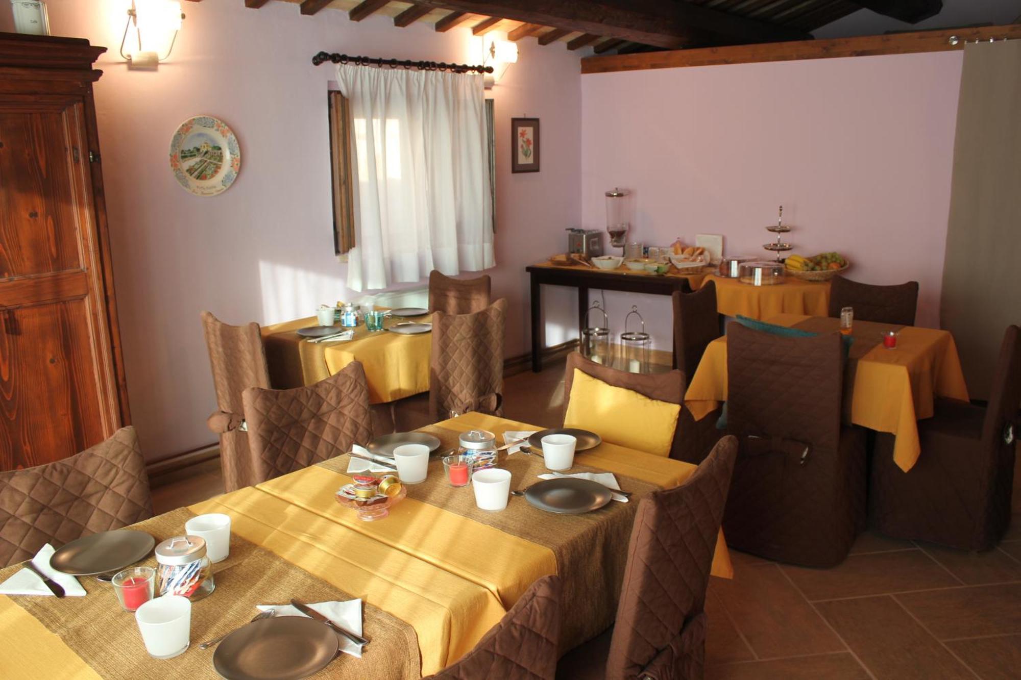 Bed and Breakfast Dimora Di Collio à San Severino Marche Extérieur photo