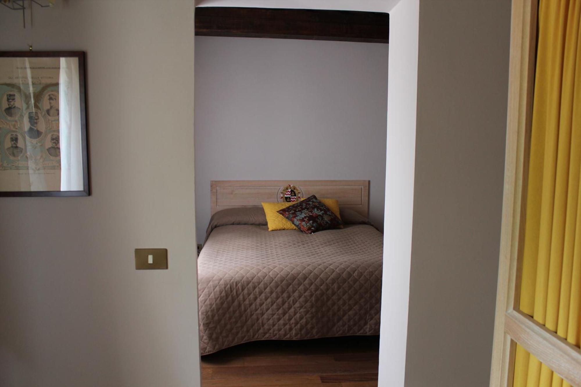 Bed and Breakfast Dimora Di Collio à San Severino Marche Extérieur photo